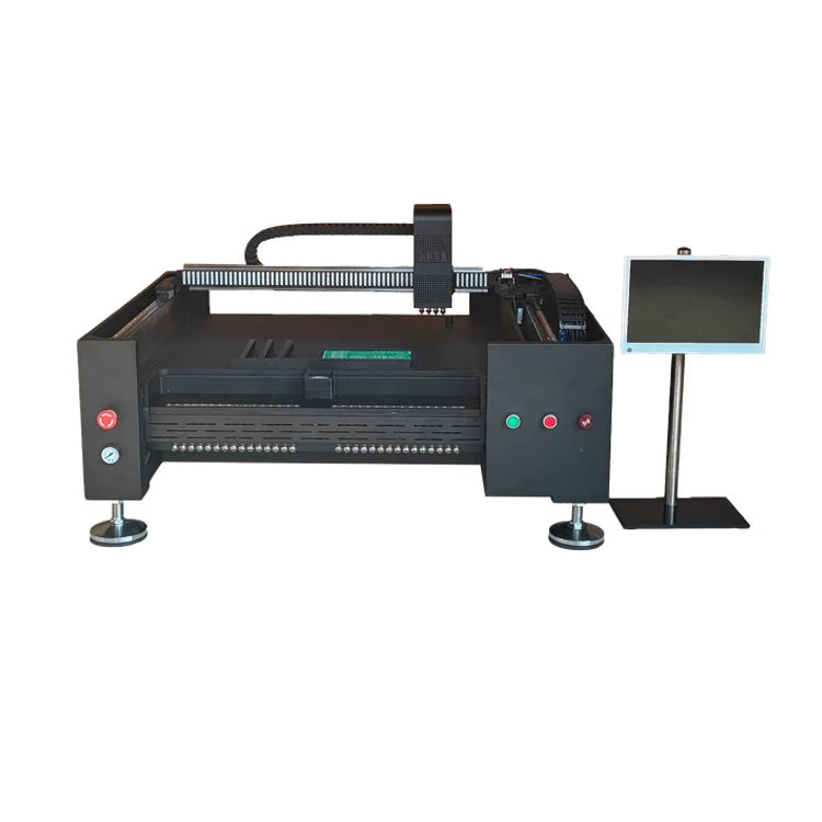 Hxt Smd 4 Heads Sem…