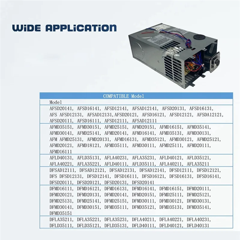 A02F-35100 Furnace Electrode Kit-For Hydro Flame RV Furnace Electrode - For Atwood AFS,AFM,AFL,DFS,DFM, DFL