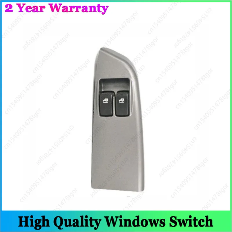 

LHD Electric Driver Window Control Switch Lifter Console Button For Hyundai Tucson 2005-2010 Kia Bongo 3 2003-2016