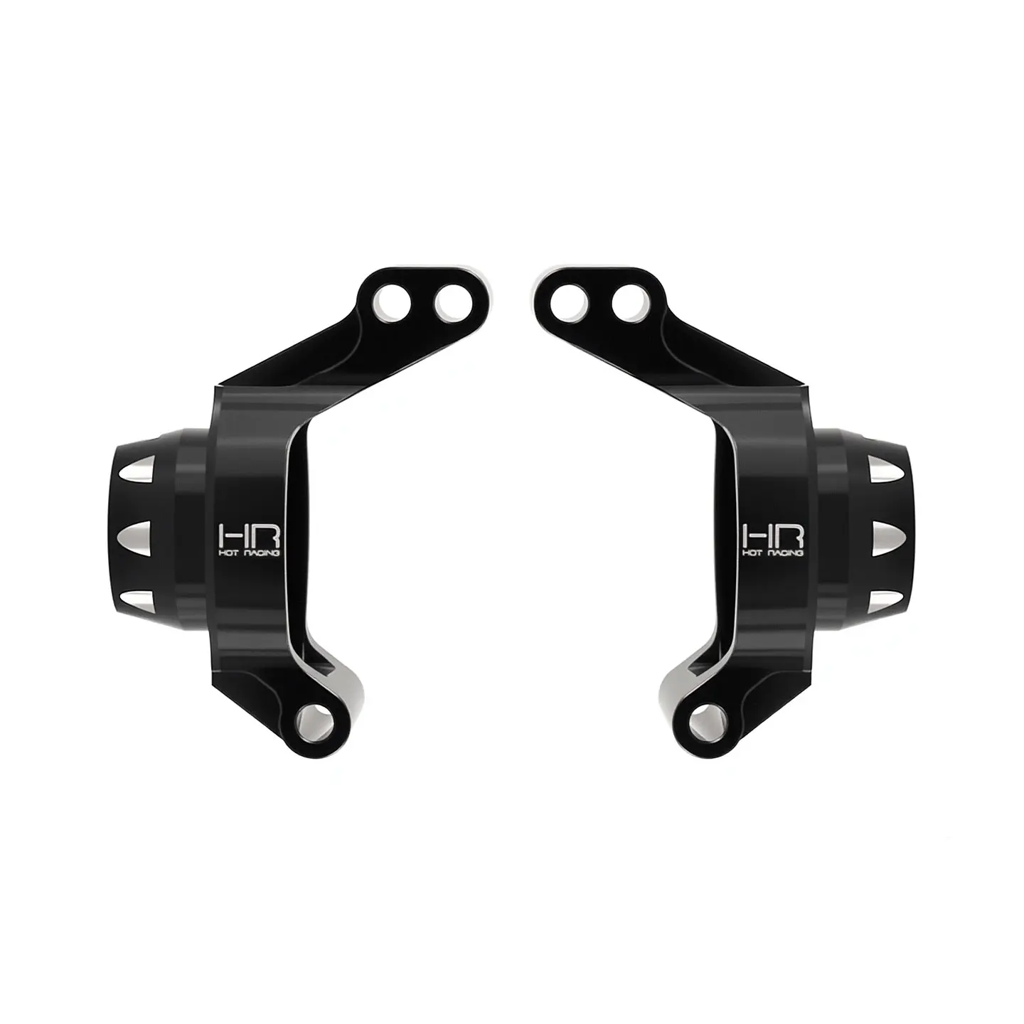 

Задняя чашка из алюминиевого сплава HR Tamiya TD-04