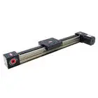 RXP80 حاجز توجيه الحمل الثقيل، مشغل المرحلة الخطية، حزام الدليل الخطي المحرك، حزام الدليل الخطي للقيادة