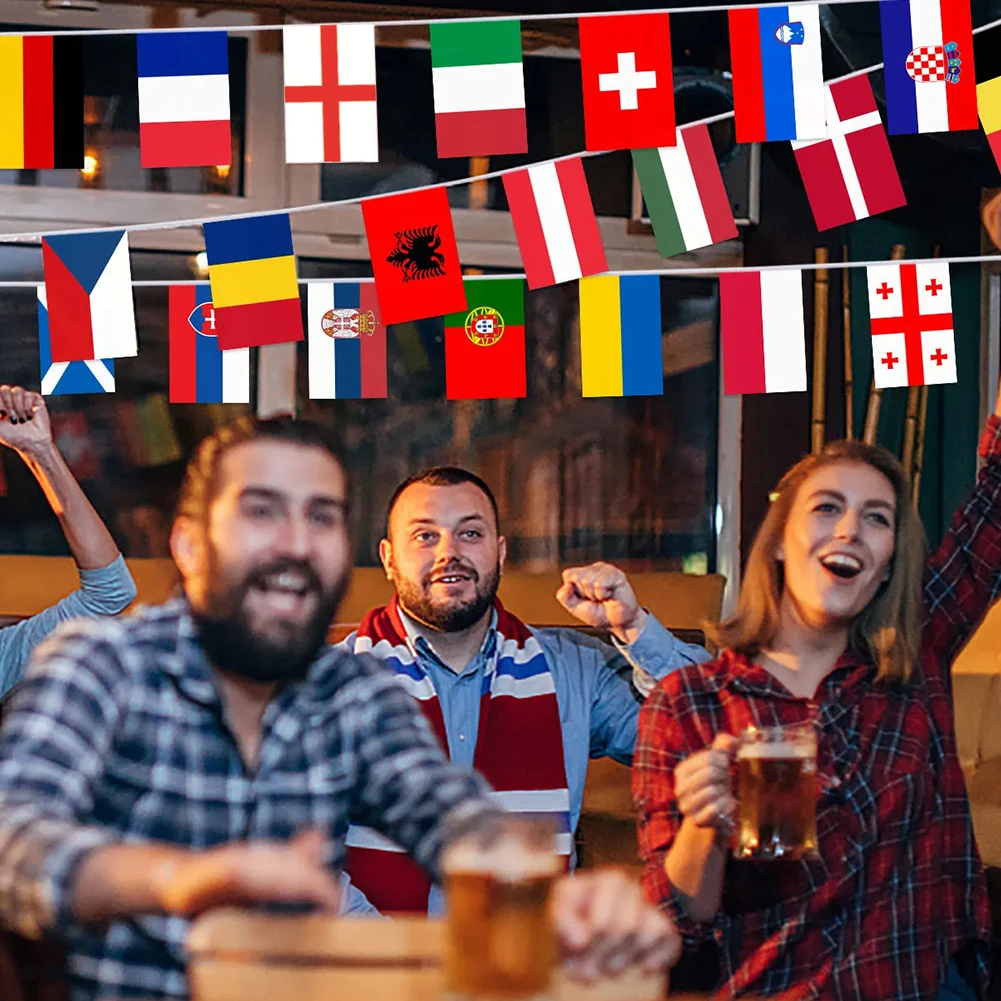 2024 Europe Countri…