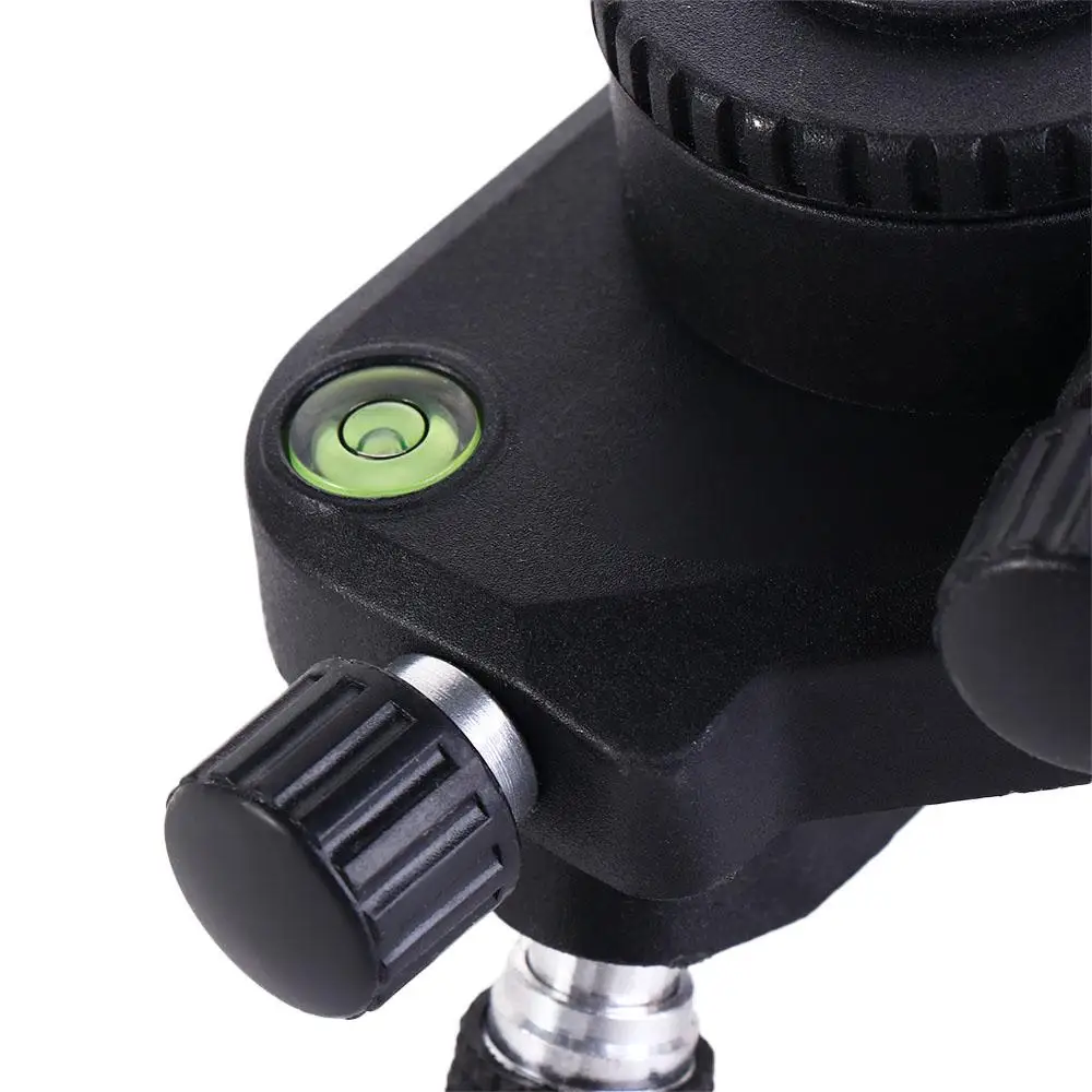 Alat Pengukur Level Tripod Stand Tuning Base Rotating Base Level Adapter Laser Level Bracket Leveling Line Holder Leveling Board Tool