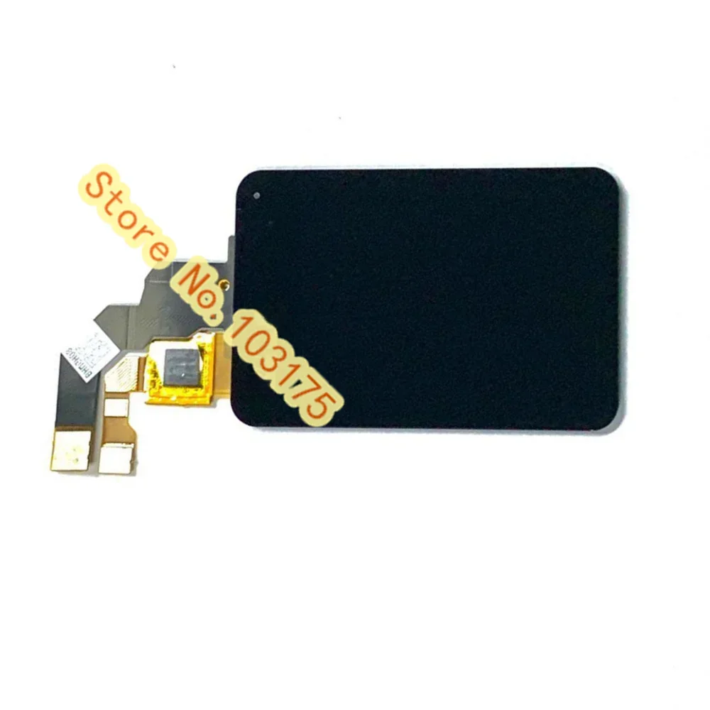 New Original for Gopro Hero8 hero 8 Touch screen  LCD Display rear  sports camera Repair Screen parts