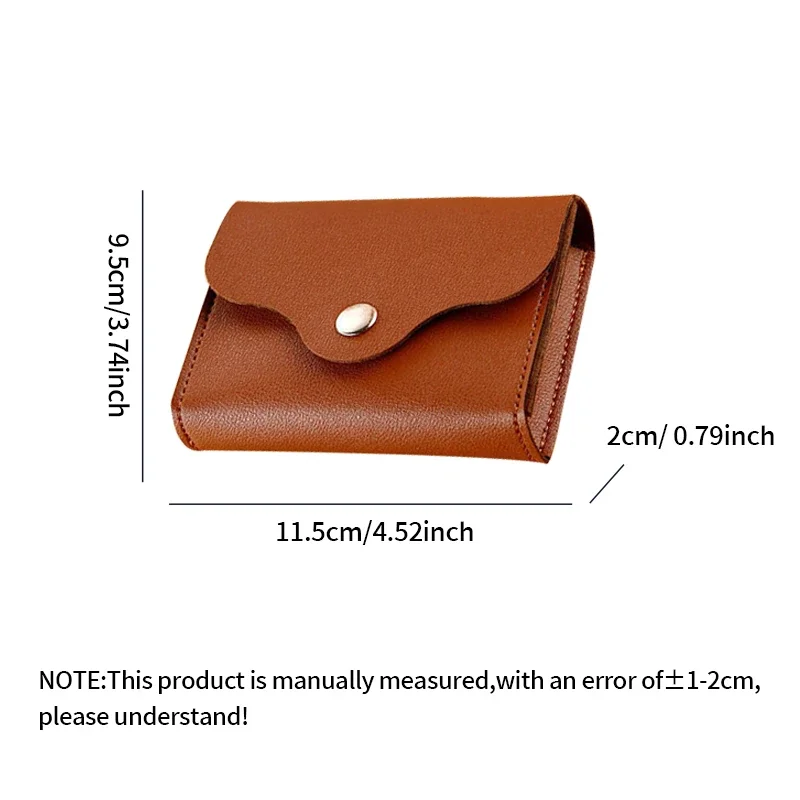 YOMDID 3pcs Wallet Making Mold Acrylic Template Leather Pattern Wallet Stencils DIY Leather Supplies Molds Handmade Accessories