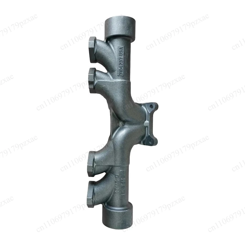 Exhaust Manifold 3090915 3104237 for M11 ISM11 QSM11 Engine