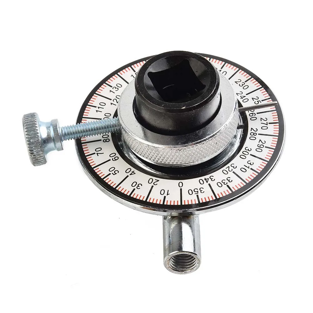 

Измеритель угла крутящего момента для мастерских, магнитный измеритель угла крутящего момента, магнитное крепление, точная идентификация