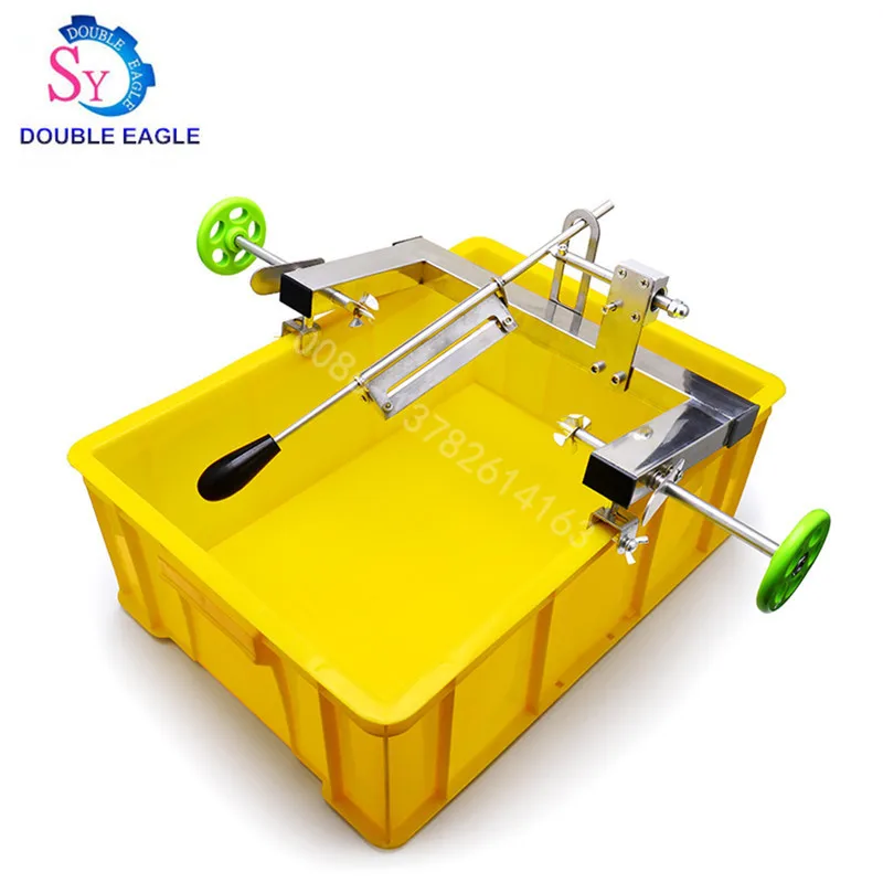 パイナップル皮むき機,ミニパイナップル皮むき器,手アナナ,卸売価格