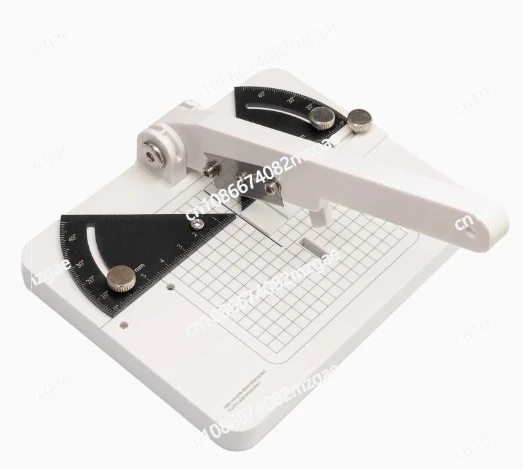 

Ship Model Manufacturing Construction Tools Sailing Deck Slicer New Manual Angle Knife Hull Wood Strip Cutting Machine