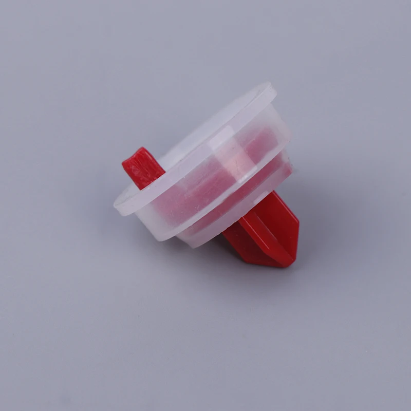 * Hot Sale Toilet Fill Valve Gasket Inlet Filling Valve For 43758 Diaphragm Impulse Side Bottom Valves 4375800M Replacement