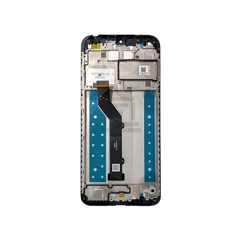 For Nokia 5.3 LCD Display Touch Screen Digitizer Assembly TA-1156, TA-1159, TA-1164 Display Replacement Repair parts 6.26\