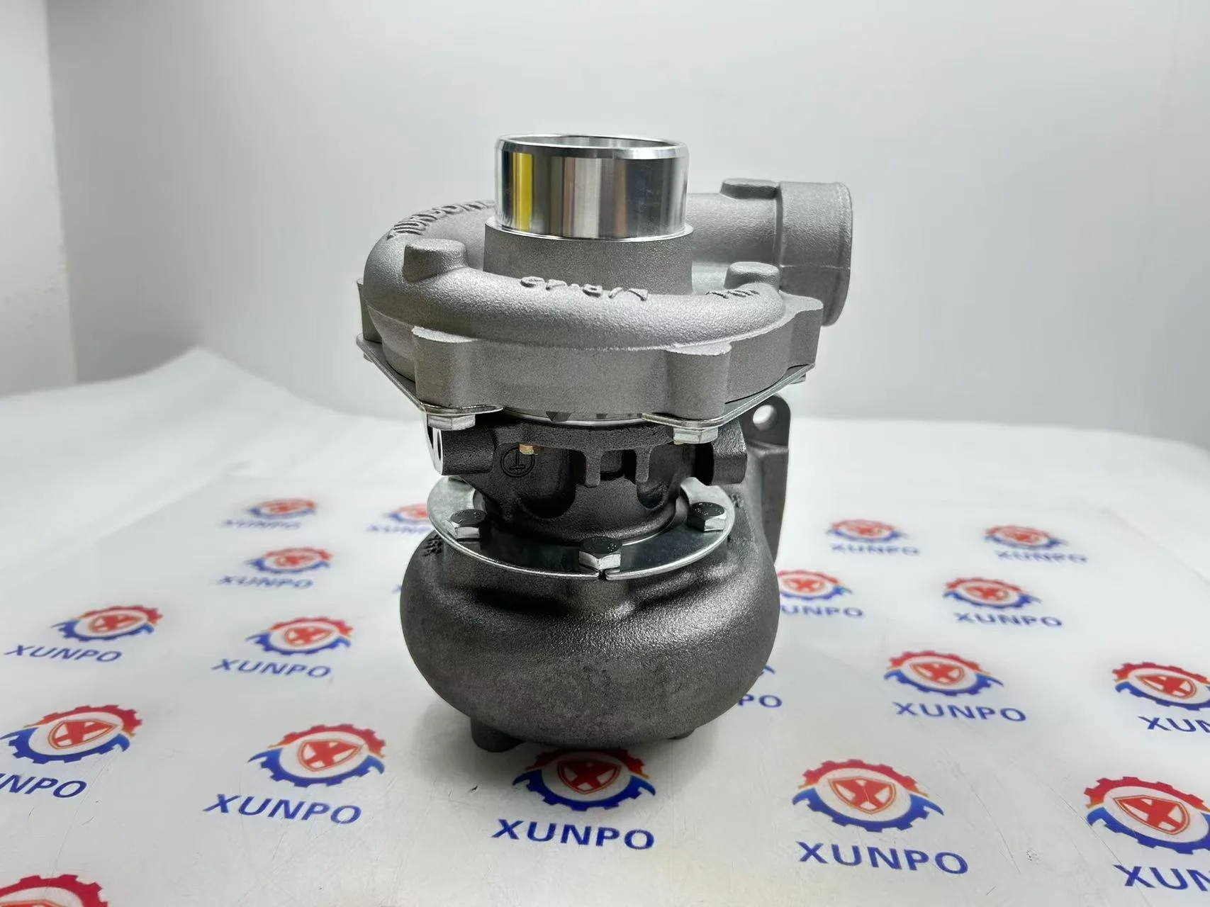 Cc سيارة توربو TA3123 الشاحن التربيني 2674A147 466674-5007S للمحرك 1004.2T #3