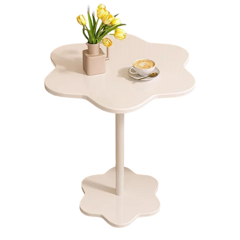 

Modern Coffee Tables Living Room Neat Mobile Small Elegant Auxiliary Side Table Minimalist Salon Furniture