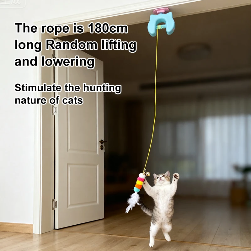 Thumbnail 2 - #11 Compare Cat Toys Before You Buy