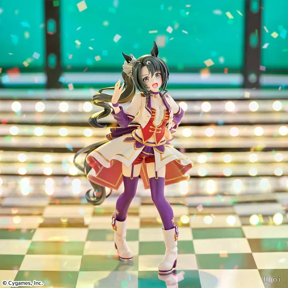 SEGA XStellar ウマ娘 サトノクラウン サトノダイヤモンド 200mm 90mm