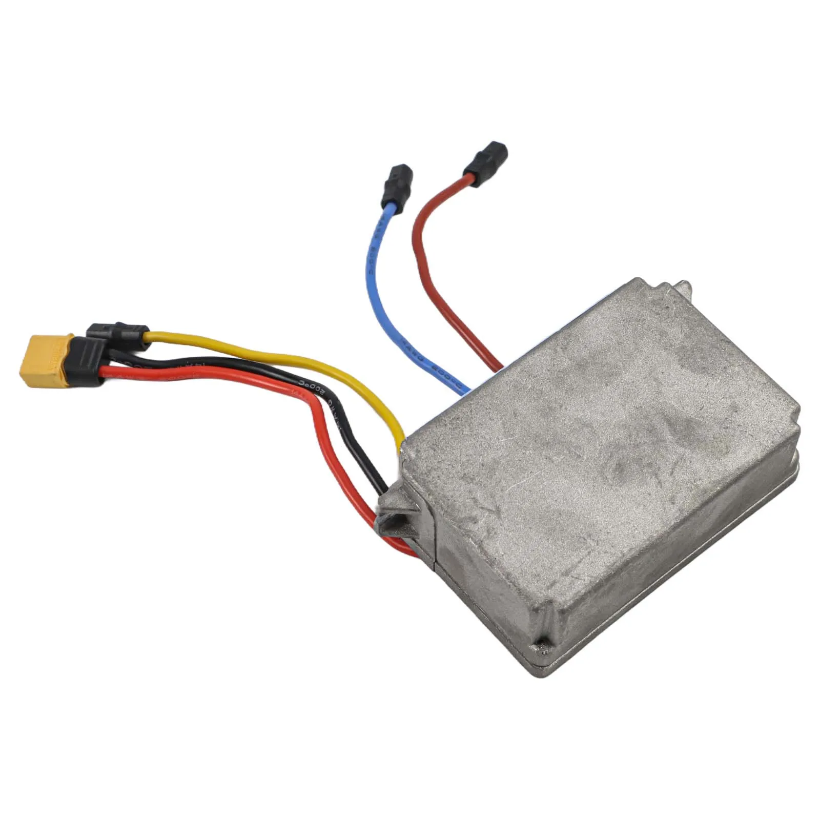 

Scooter Main Board Electric Scooter Motherboard Scooter Maintenance Stable Performance Electric Scooter Main Board