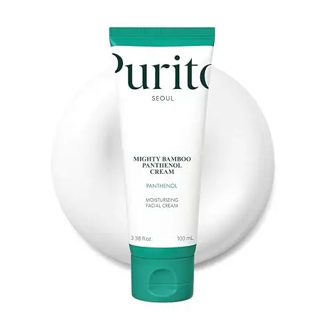Crema de Barrera PURITO con Pantenol al 10% |   Crema en Gel Calmante de Avena 100ml