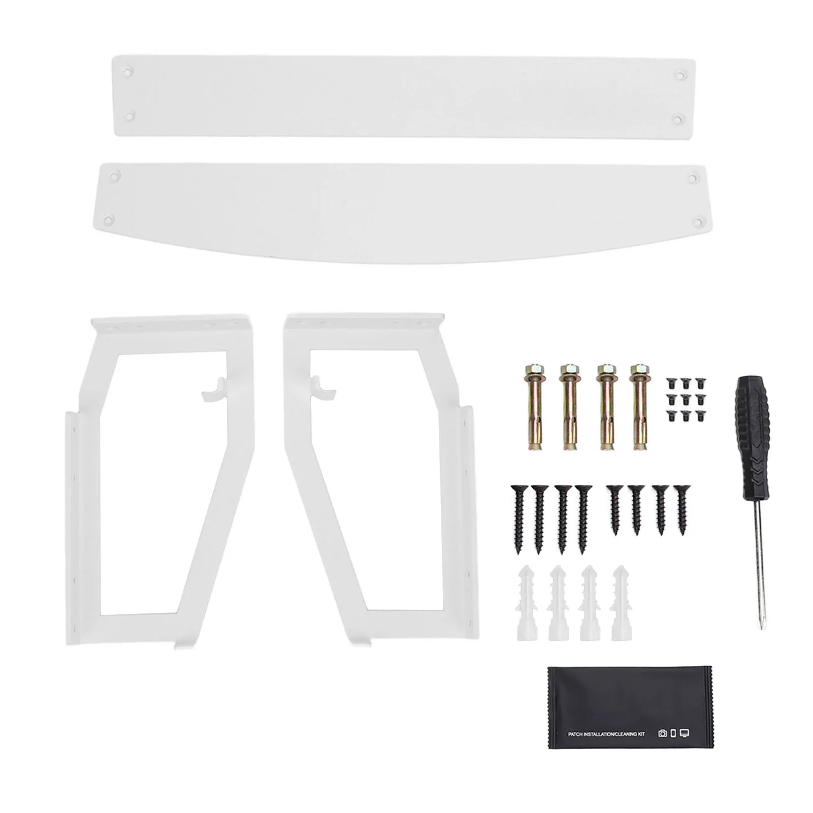 Luidspreker Wandbevestiging RVS Heavy Duty Luidspreker Wandhouder voor Sonos Five