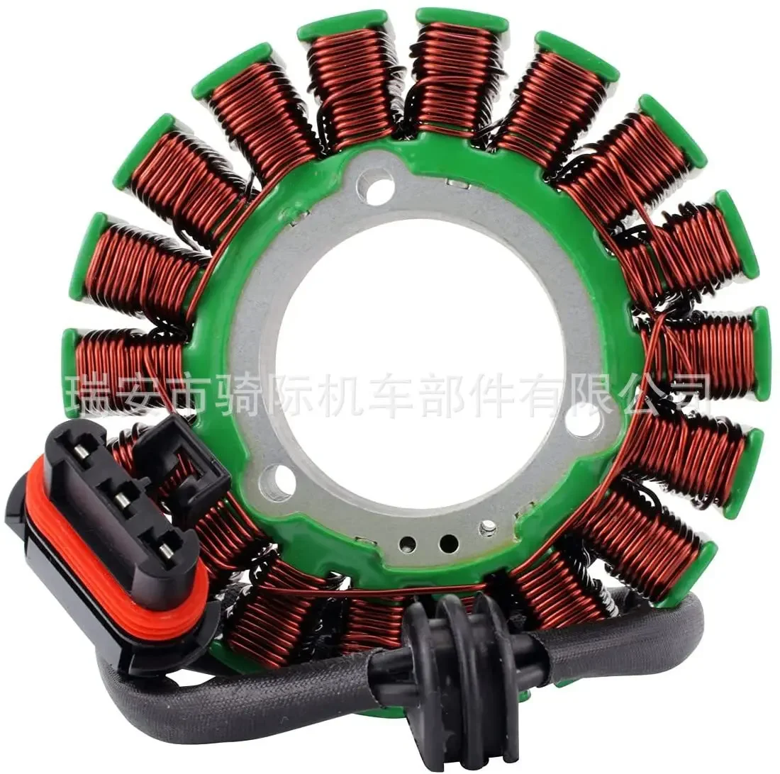

SDTW Magneto Stator Coil 4013970 4013990 4014406 4014839 4015292 4015340 for Polaris Sportsman 450 570 850 XP1000 RZR Ranger