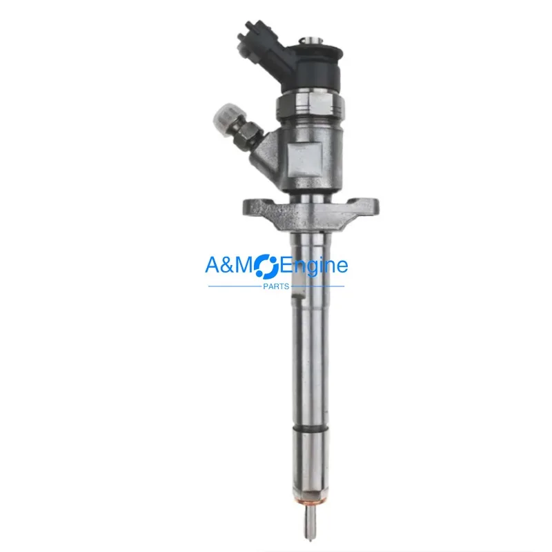 

0445110265 Diesel Fuel Injector 0986435170 For Nissan Interstar Vauxhall Vivaro Opel Movano Renault Master 2.5 DCI CDTI Engine