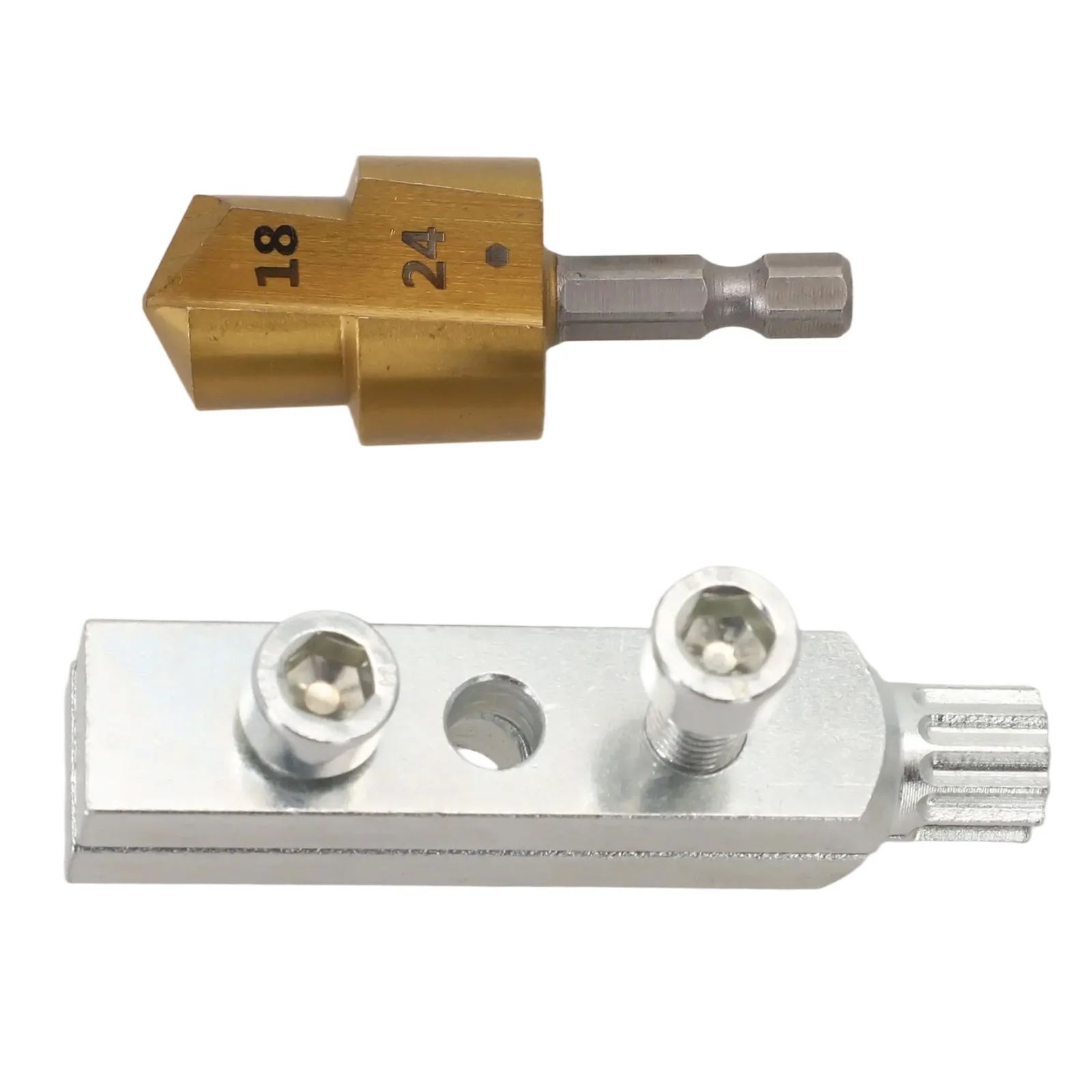 Quick Extract Broken Pipes Tool Extractor Angle Valve Extractor Compatible With 25MM Wires Heavy-Duty Performance