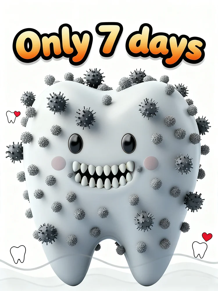 

[Hot selling]2nd Generation Bubbles Mousse clean tools,remove black stains,unisex,Dental care tools,free shipping