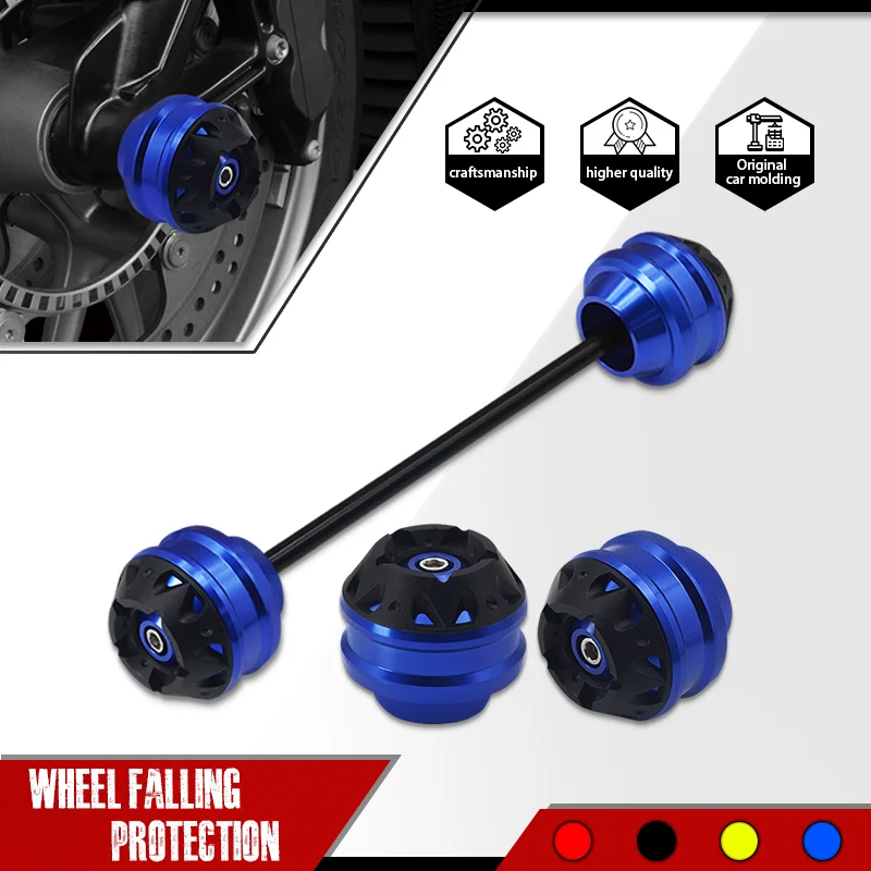 New Accessories For…