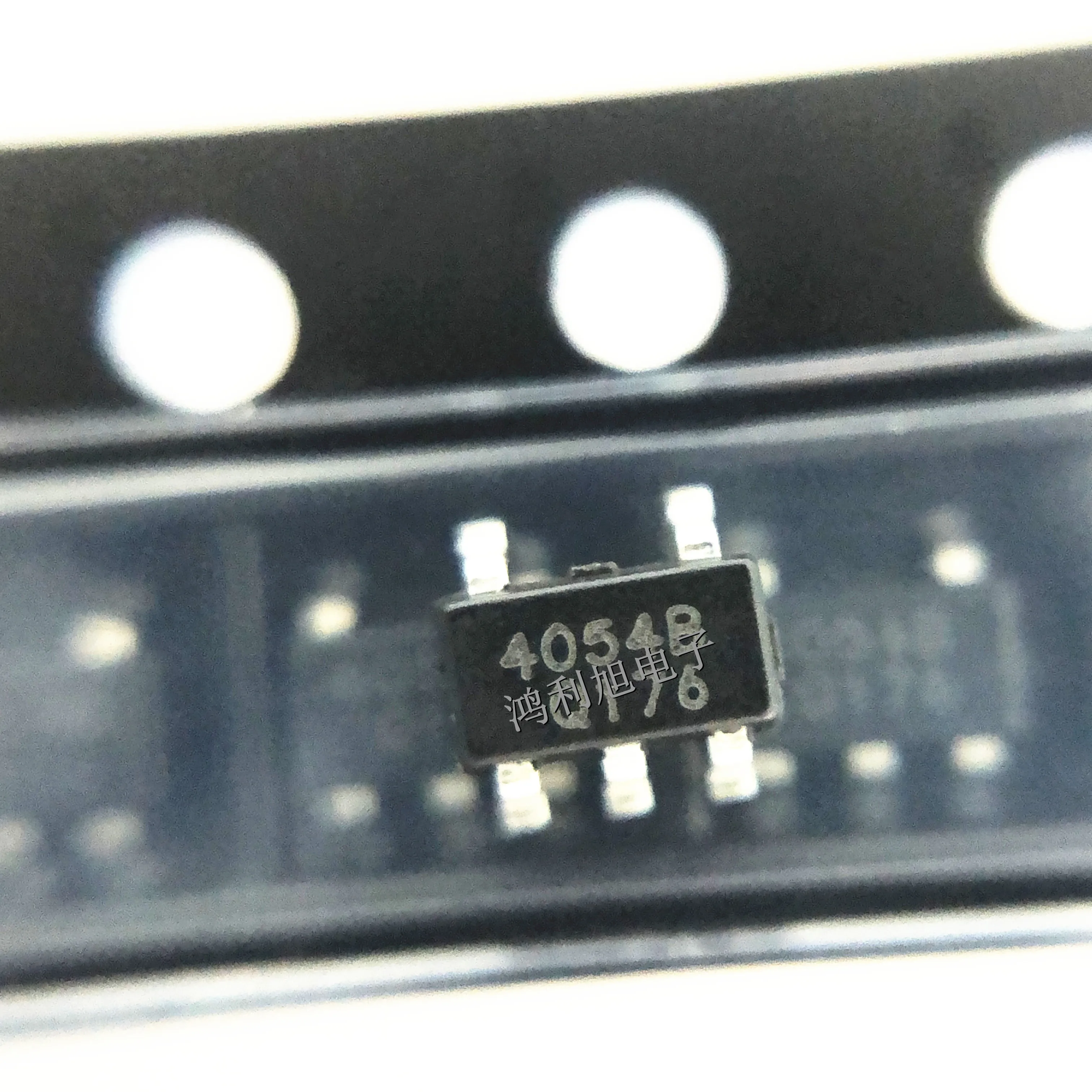 20PCS/Lot BRCL4054BME SOT-23-5 MARKING: 4054B single cell lithium-ion battery constant current IC original