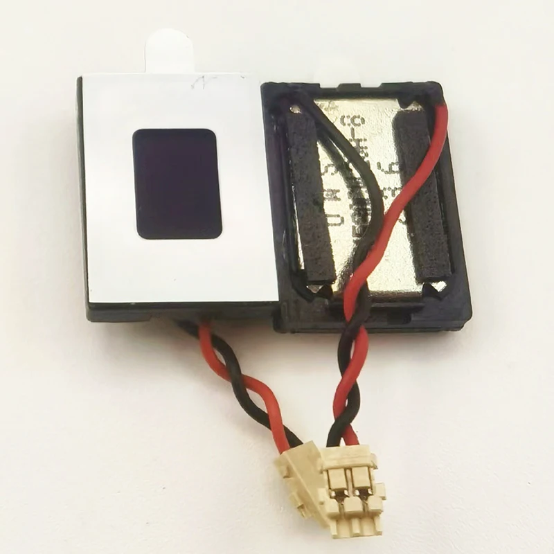 Оригинальный новый для Go Pro Hero 9/10/11 труба, динамик, запчасти для камеры