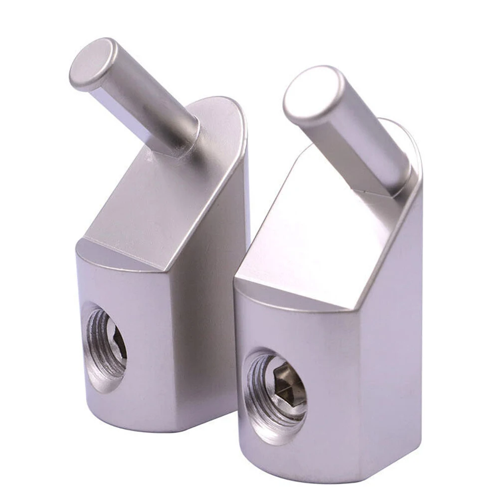 Gauge Adapter Power Wire Reducer 12-48V Brand New High Quality Power And Ground FOR Car Audio Amp Aluminum Alloy