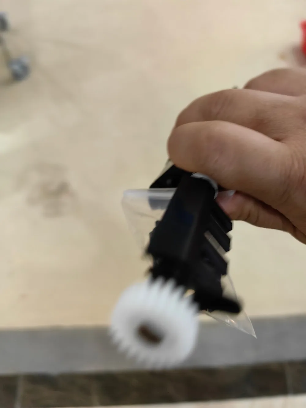 604K85850 Doc Feeder (DADF) Pickup Module Kit for B405 Phaser WorkCentre 3610DN 3615 3655 3615DN Document Feed Repair Kit