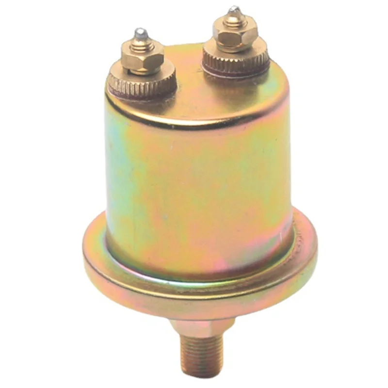 YLS-Car Bulldozer Excavator Murphy Oil Pressure Sensor 05701857 ESP-100 Double Head 100PSI