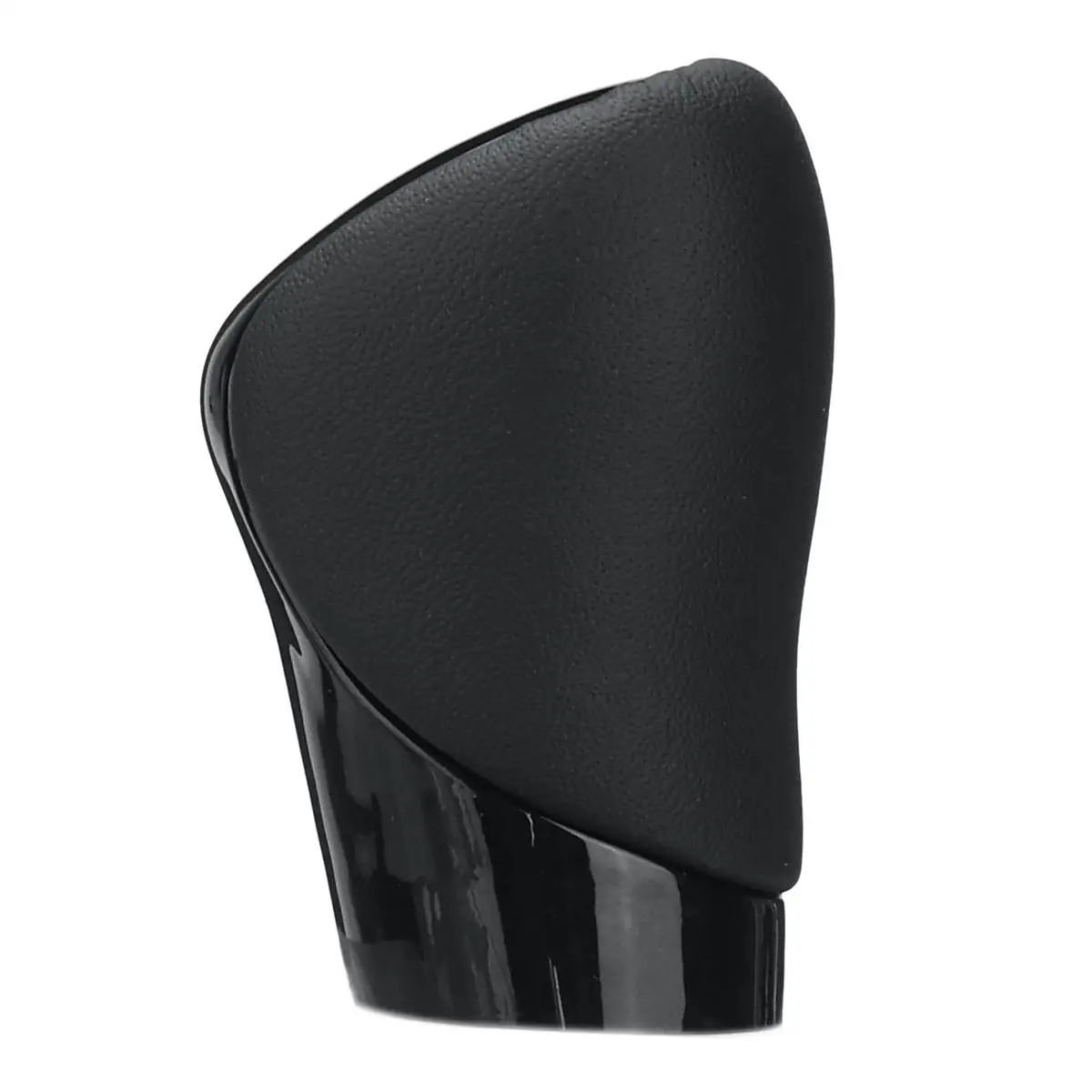 PU Leather Gear Shift Knob Shifter Lever Handle Stick For Lexus ES350 GS300 GS350 GX460 IS250 IS350 NX300 RC300 RC350 RX350