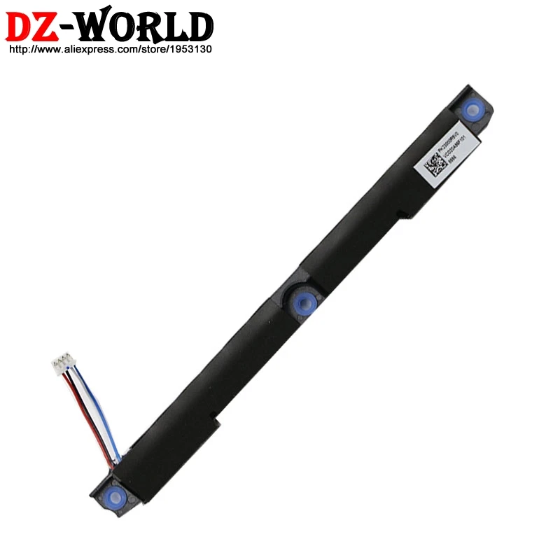 مكبر صوت مدمج أصلي جديد لأجهزة الكمبيوتر المحمول Lenovo Thinkpad T490 T495 P43S T590 P53S 02HK900 02HK902 02HK901