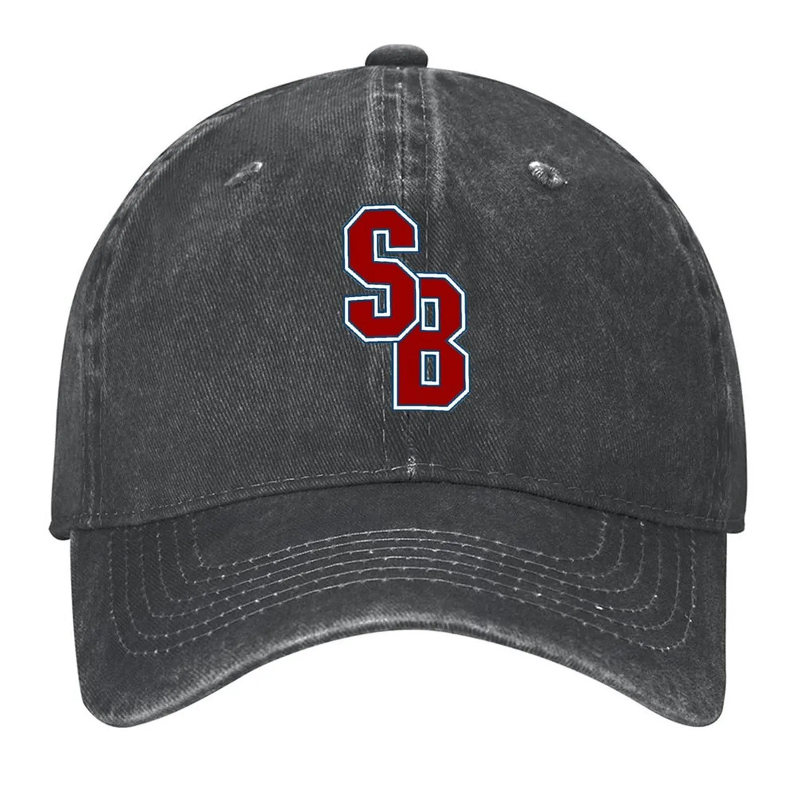 

Suny Stony Brook Baseball Cap New In The Hat foam party Hat Hip Hop |-F-| Boy Women's