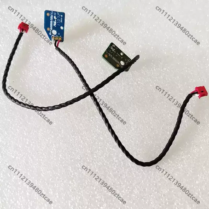 Color Wheel Detection Board Fit ONW7140 ONX7133 GT1080 X318ST V36S X1126 H6512BD Projector Repair Part