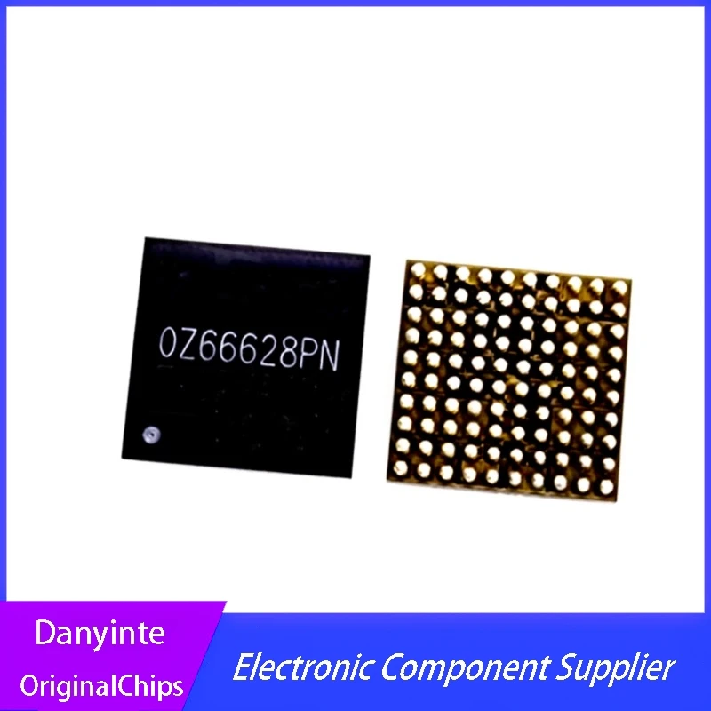 

NEW 1PCS/LOT OZ66628PN 0Z66628PN OZ66628PN-B1-0-TR BGA