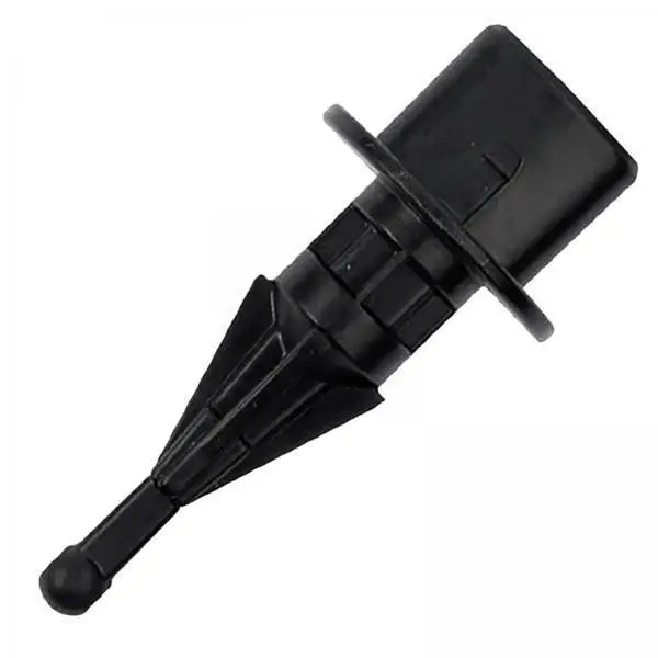 High Quality Intake Air Temperature Sensor ABS Material for Toyota Corolla MR2 Lexus GS300 for 4runner Celica