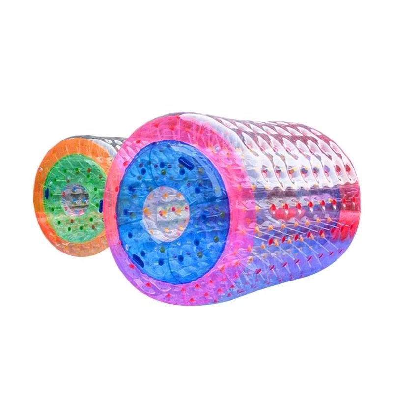 Inflatable Toys Accessories Inflatable Swimming Pool Toys Water Zorb Ball Inflatable Zorb Ball