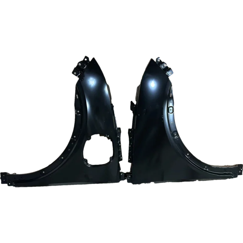 المصنع مباشرة توريد أجزاء جسم السيارة غطاء محرك غطاء الصلب لBolt EV