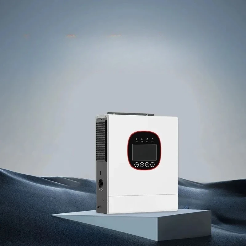 Ecgsolax 5KW 6.5KW …