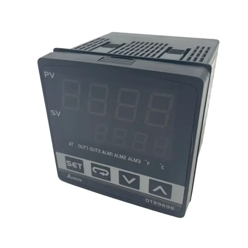 

Brand New Ready Stock Brand New Temperature Controller DTB9696 for Plc