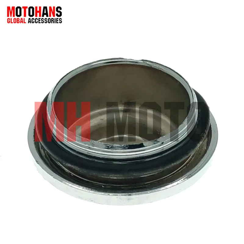 غطاء صمام مع ختم لهوندا CB100 CL100 SL100 XL100 CB100N CB125RS SL125 XL125S CB125S CG125 12361-383-000 91303KK3830 #3