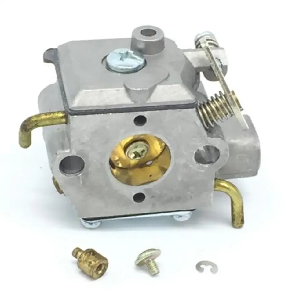 Imagen 4: Carburador para Motor de Cortacésped Walbro WT-682-1 WT-682 MTD 753-04408
