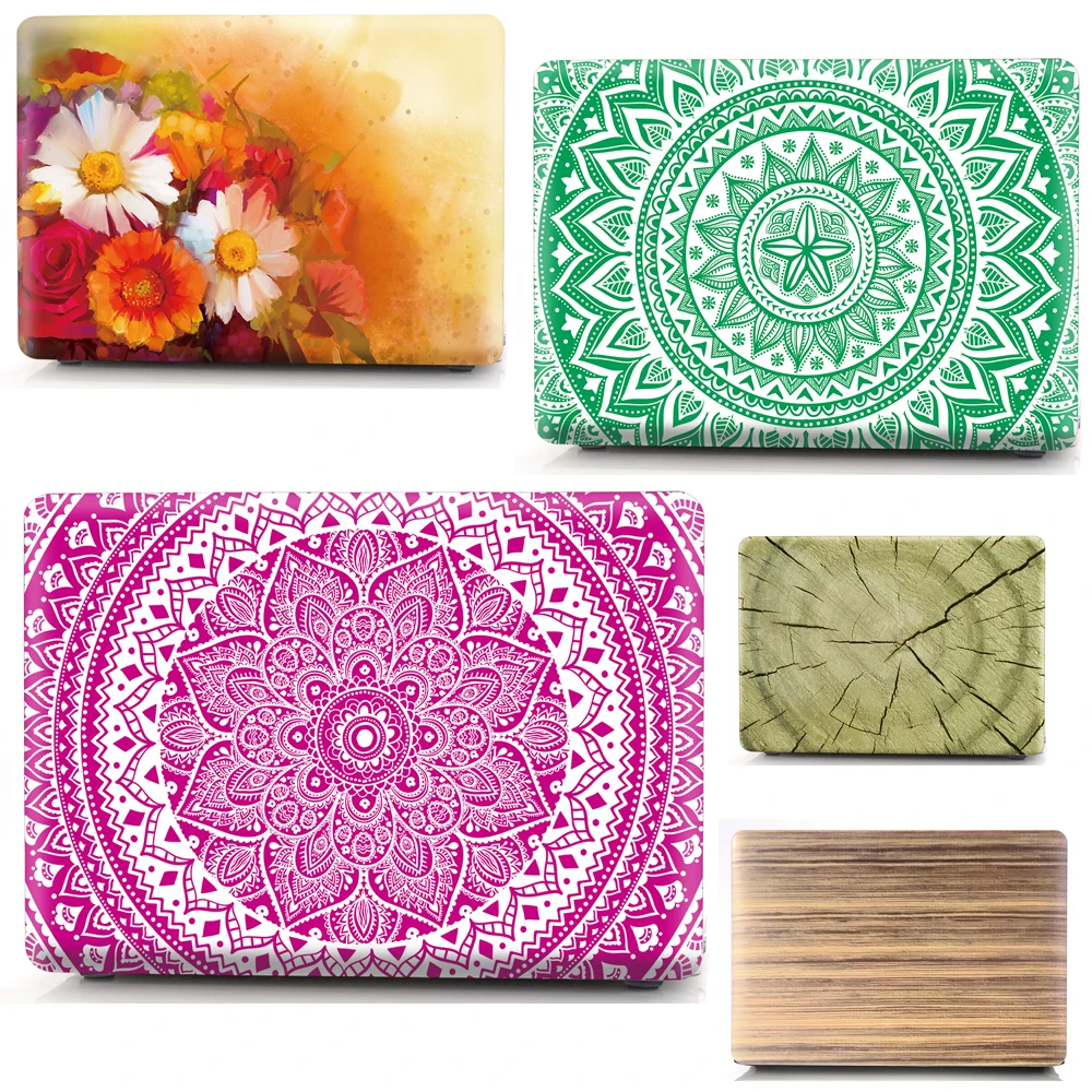 Notebook Hard Case Funda Pouch For Huawei Matebook 14/14S/16S/16/D14/D15/D16 2024 Laptop PVC 2n1 Chromebook PC Protective Cover