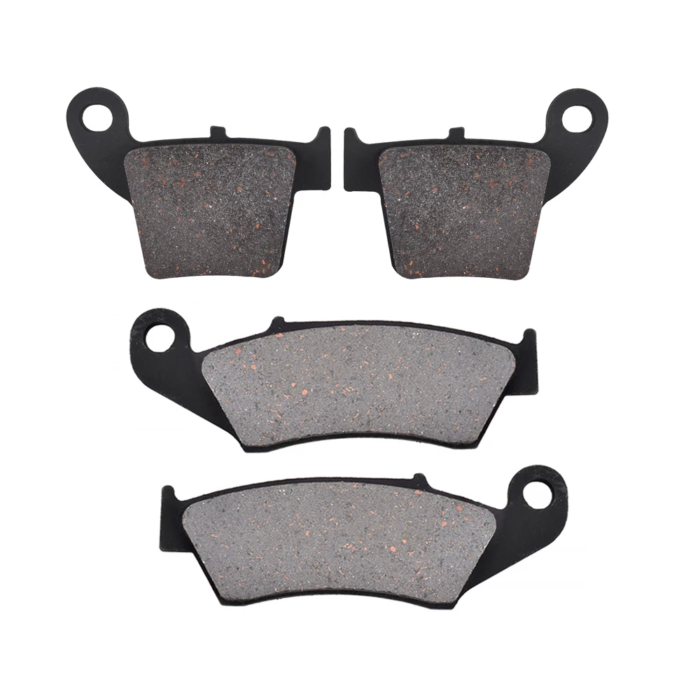 Motorcycle Front An… - image