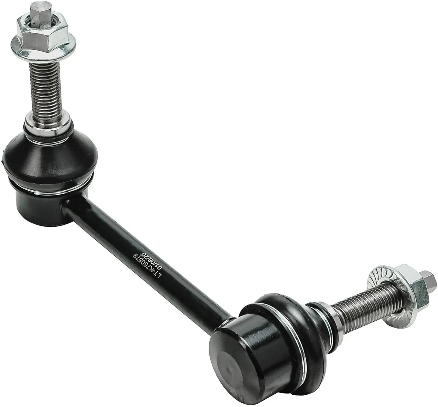 2Pcs Front Stabilizer Sway Bar Link For LEXUS GX470 TOYOTA 4RUNNER FJ CRUISER 2003 - 2022