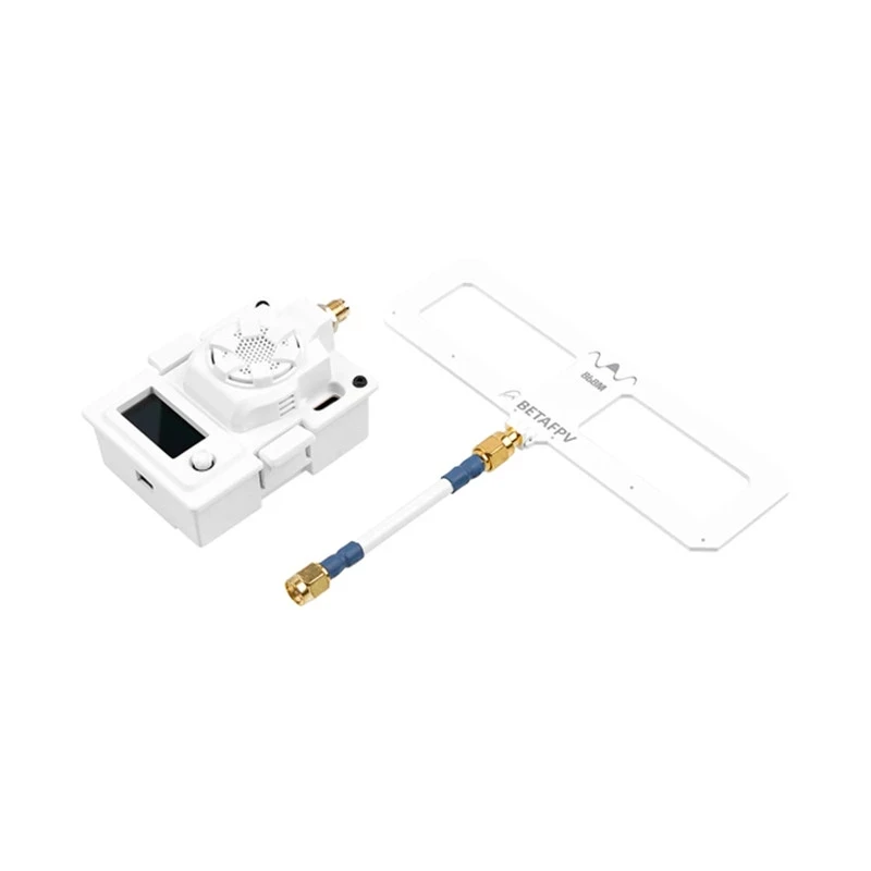 BETAFPV ELRS Nano TX Module ELRS 2.4G 915MHz 868MHz Micro-Nano Module Adapter