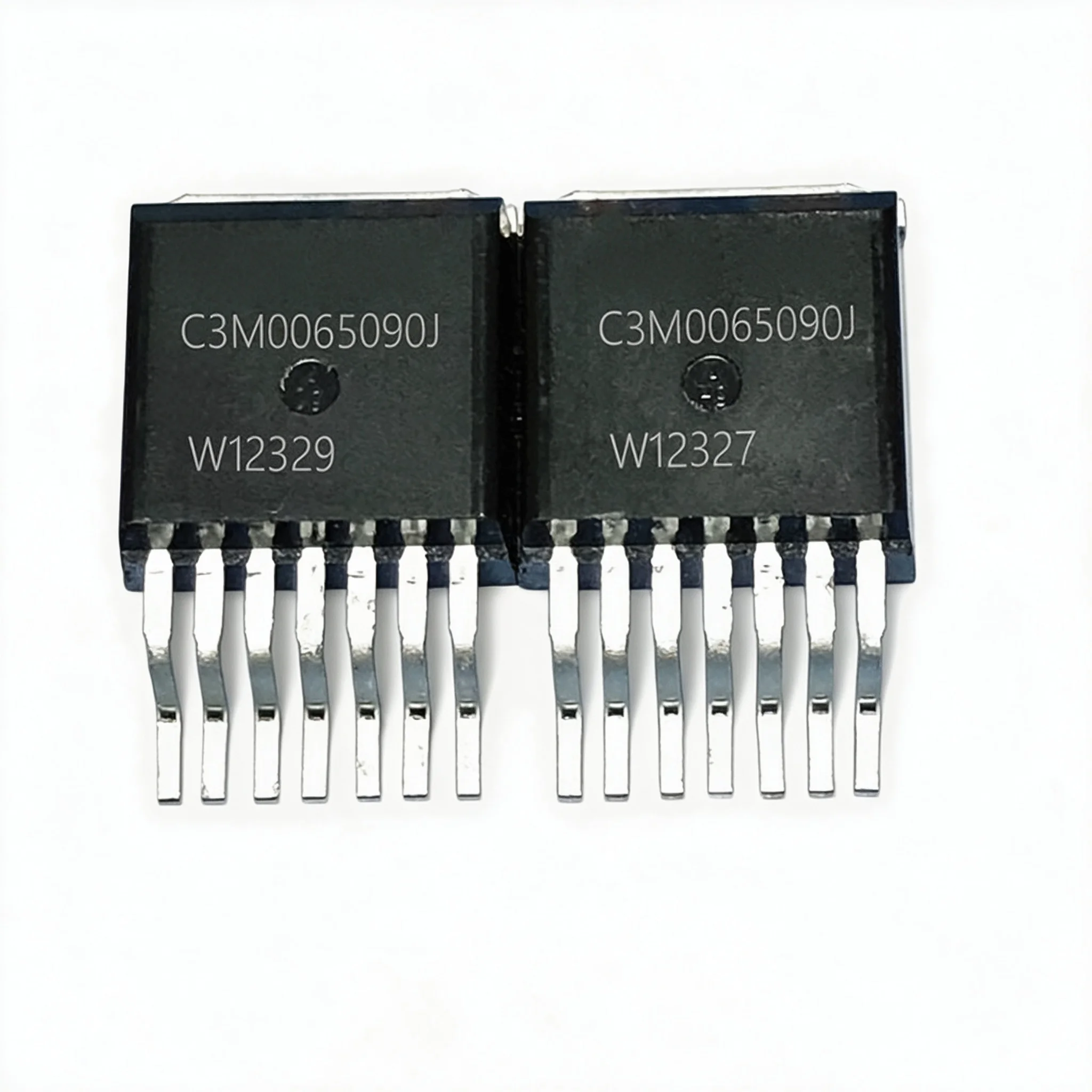 5piece C3M0065090J C3M0065090 35A 900V TO-263-7