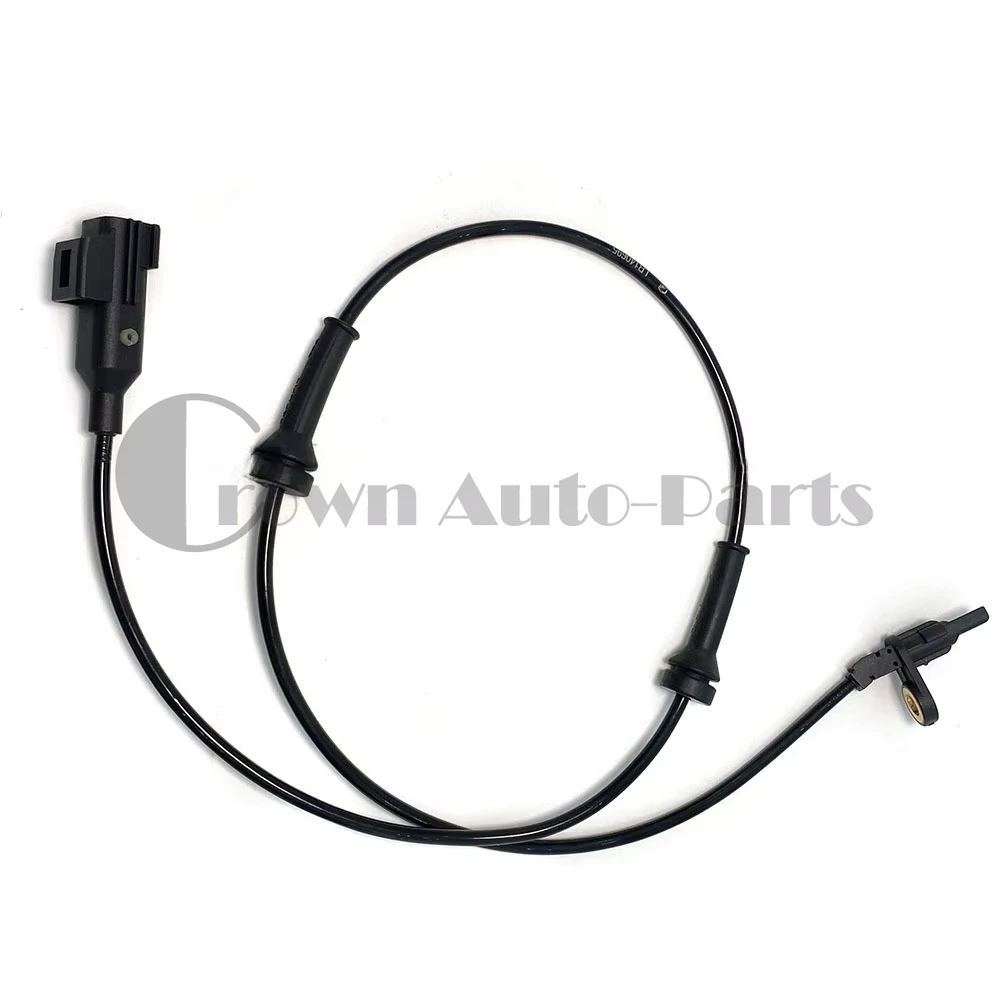 Front Wheel ABS Speed Sensor for Jaguar F-Pace Land Rover Range Rover Velar NEW LR140695